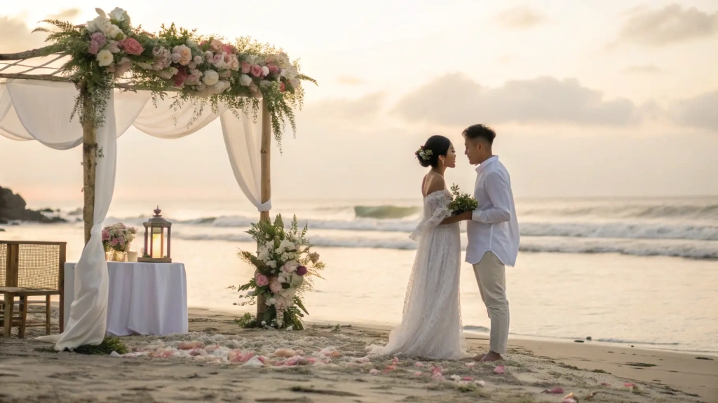 Solusi Terbaik Undangan Online & Digital Guestbook: Platform Pernikahan Modern dan Terpercaya